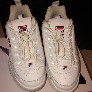 FILA Sneakers